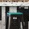 Flash Furniture 4PK Mint Poly Resin Seats for Stools & Chairs, 4PK 4-JJ-SEA-PL02-MINT-GG - alternate 6